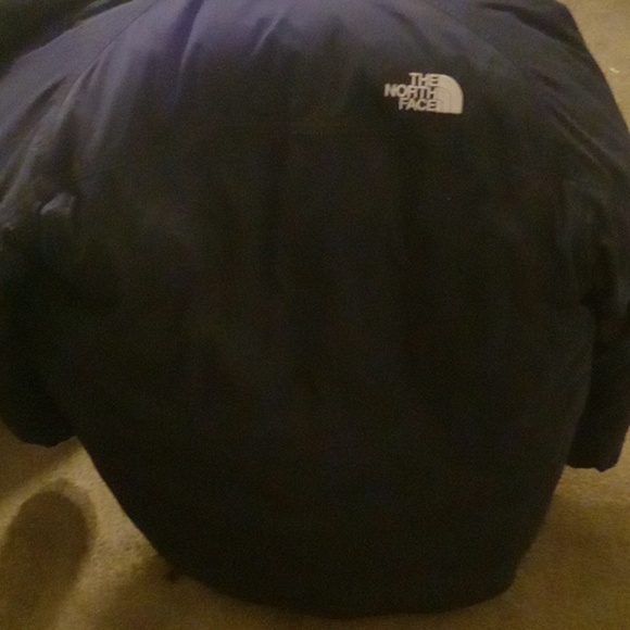 Snow Coat